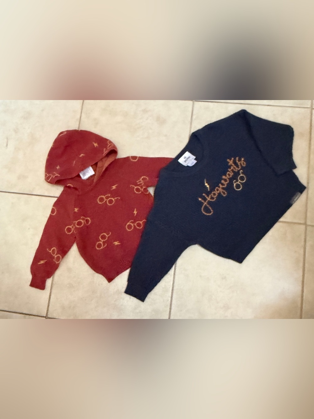 Harry Potter Sweaters